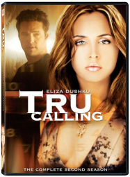 Tru Calling : compte à rebours