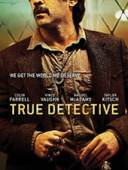 True Detective saison 1 épisode 3