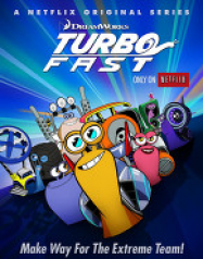 Turbo F.A.S.T