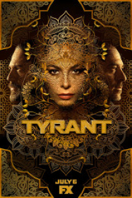 Tyrant saison 3 épisode 7