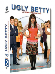 Ugly Betty