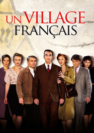 Un Village Français streaming