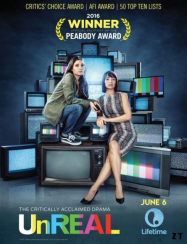 UnReal saison 4 épisode 8