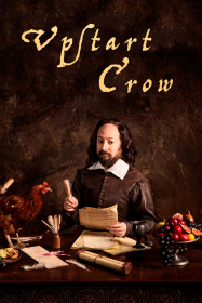 Upstart Crow