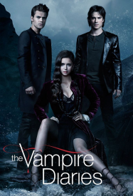 Vampire Diaries