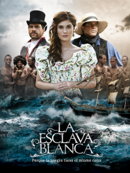 La esclava blanca streaming