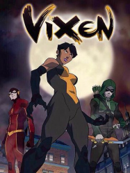 Vixen