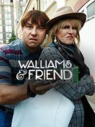 Walliams & Friend