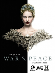 War and Peace 2016 streaming