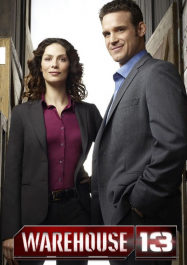 Warehouse 13