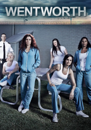 Wentworth streaming