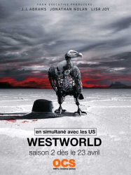 Westworld saison 2 épisode 3