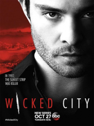 Wicked City streaming