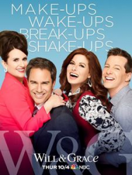 Will & Grace streaming