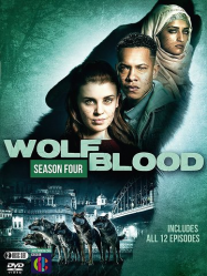 Wolfblood