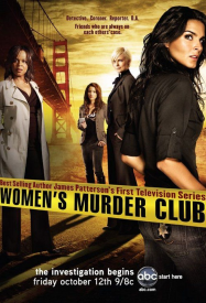 Women's Murder Club streaming