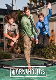 Workaholics streaming