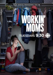 Workin' Moms