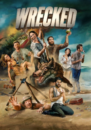 Wrecked saison 2 épisode 4