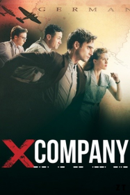 X Company streaming