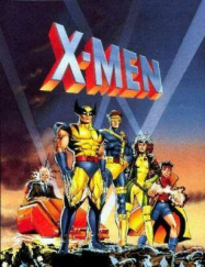 X-Men streaming