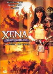 Xena, la guerrière