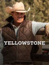 Yellowstone saison 1 épisode 1