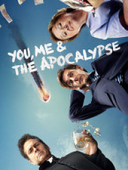 You, Me and The Apocalypse