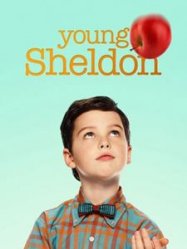 Young Sheldon saison 1 épisode 4