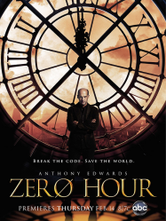 Zero Hour streaming