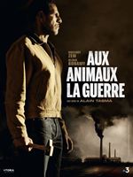 Aux Animaux la guerre saison 1 épisode 4