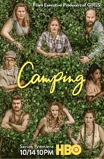 Camping (2018) streaming