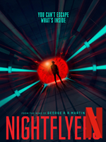 Nightflyers saison 1 épisode 2