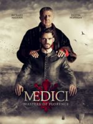 Les Médicis : Maîtres de Florence / Lorenzo le Magnifique