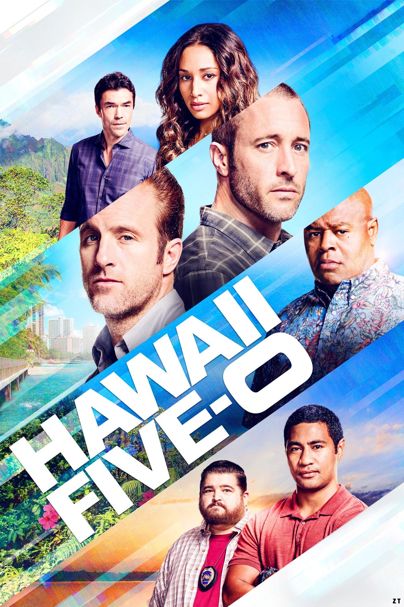 Hawaii Five-0 saison 7 épisode 23