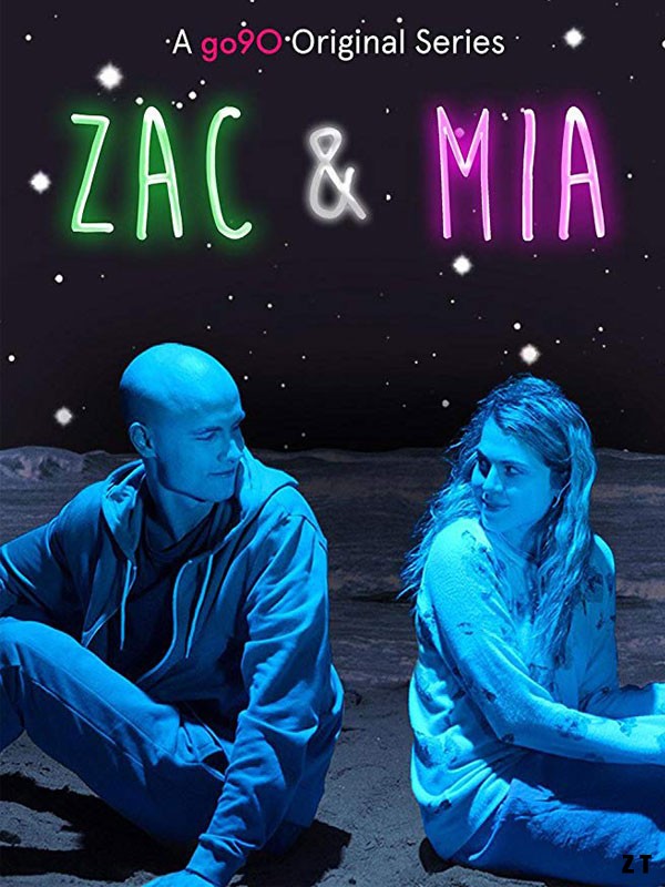 Zac & Mia saison 1 épisode 4