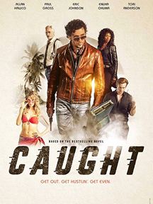 Caught saison 1 épisode 1