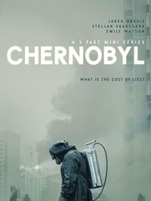 Chernobyl saison 1 épisode 1