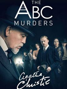 The ABC Murders saison 1 épisode 2