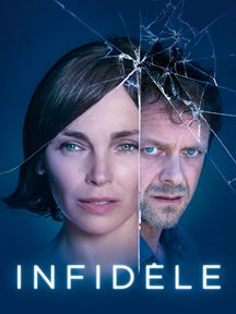 INFIDÈLE saison 1 épisode 5