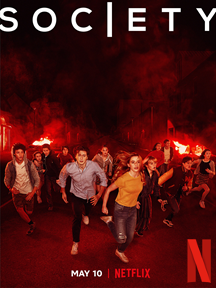 The Society saison 1 épisode 8