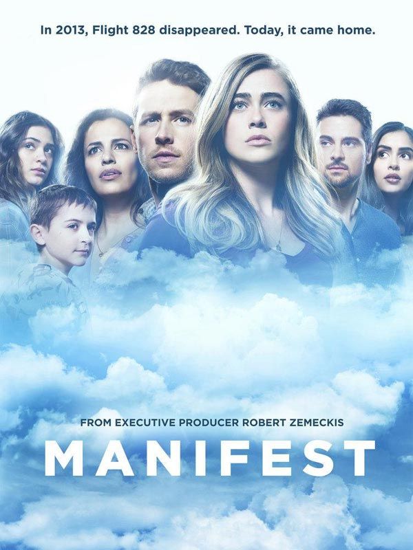 Manifest saison 1 épisode 8