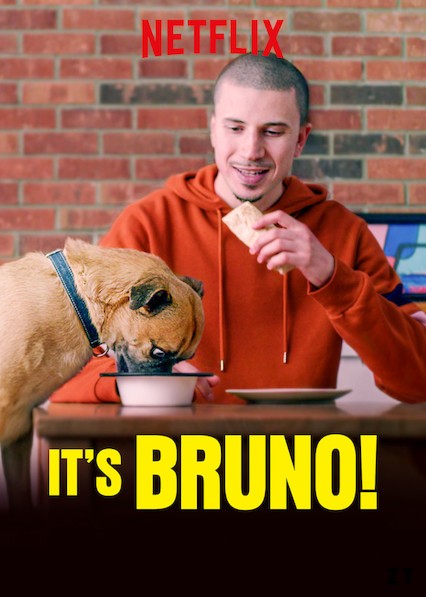 It’s Bruno !