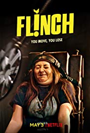 Flinch Saison 1 en streaming français