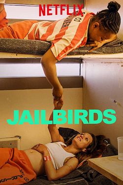 Jailbirds saison 1 épisode 5