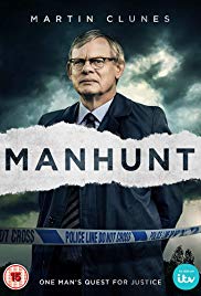 MANHUNT saison 1 épisode 2