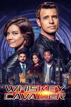 Whiskey Cavalier saison 1 épisode 6