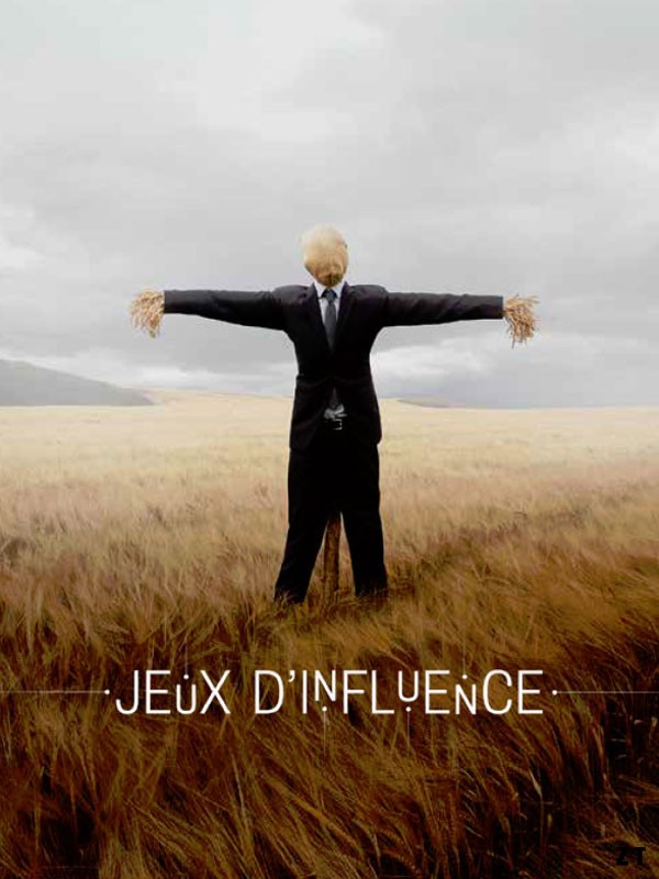 Jeux d'influence saison 1 épisode 2