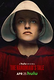 The Handmaid's Tale: La Servante écarlate