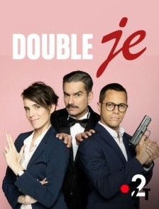 Double Je saison 1 épisode 4